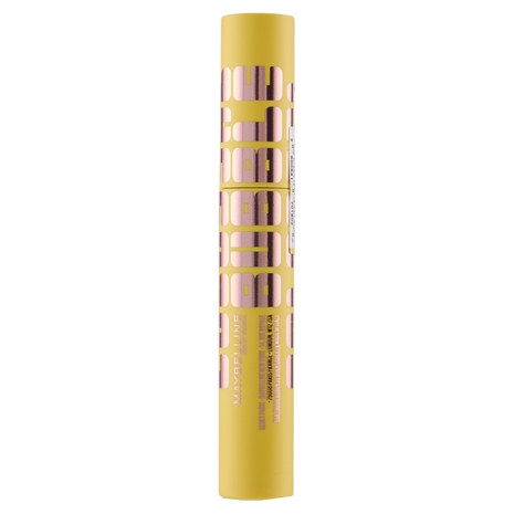 Maybelline New York Colossal Bubble Mascara Black 10 ml
